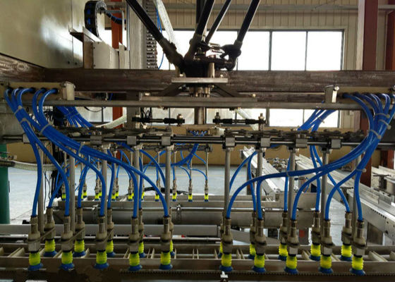 Chiny Mniej Human Power Robotic Packaging Machinery Zastosowany przemysł spożywczy dostawca