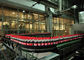 Linia produkcyjna napojów Soda Automatyczna 200-600 puszek na minutę Duża szybkość dostawca