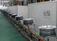 Piasta odlewnicza Automatyczna linia produkcyjna / linia montażowa System sterowania PLC dostawca